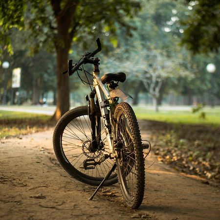 Crisol La Selva Hotel La Selva del Camp Ngoại thất bức ảnh