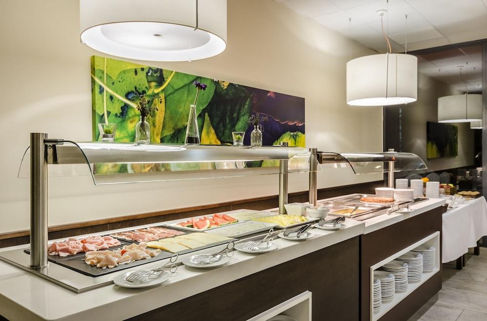 Crisol La Selva Hotel La Selva del Camp Ngoại thất bức ảnh